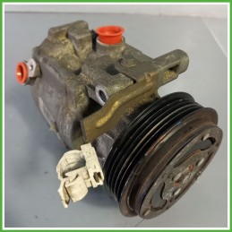 Compressore Clima AC Aria Condizionata DENSO SCSB06 FIAT PUNTO 2U 71797201