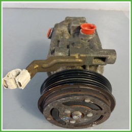 Compressore Clima AC Aria Condizionata DENSO SCSB06 FIAT PUNTO 2U 71797201