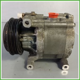 Compressore Clima AC Aria Condizionata DENSO SCSB06 FIAT PUNTO 2U 71797201