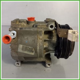Compressore Clima AC Aria Condizionata DENSO SCSB06 FIAT PUNTO 2U 71797201