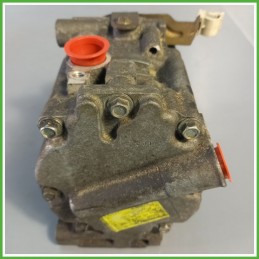 Compressore Clima AC Aria Condizionata DENSO SCSB06 FIAT PUNTO 2U 71797201