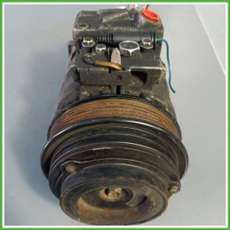 Compressore Clima AC Aria Condizionata DENSO 7SBU16C MERCEDES-BENZ CLK C/A208 A0002307011