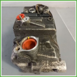 Compressore Clima AC Aria Condizionata DENSO 7SBU16C MERCEDES-BENZ CLK C/A208 A0002307011