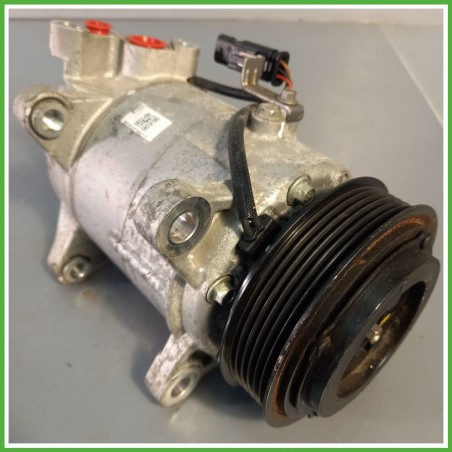 Compressore Clima AC Aria Condizionata HCC 140328-0500 MINI MINI F56 64525A5C712