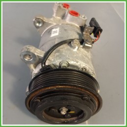 Compressore Clima AC Aria Condizionata HCC 140328-0500 MINI MINI F56 64525A5C712