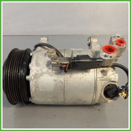 Compressore Clima AC Aria Condizionata HCC 140328-0500 MINI MINI F56 64525A5C712