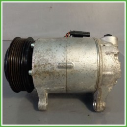 Compressore Clima AC Aria Condizionata HCC 140328-0500 MINI MINI F56 64525A5C712