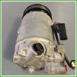 Compressore Clima AC Aria Condizionata HCC 140328-0500 MINI MINI F56 64525A5C712