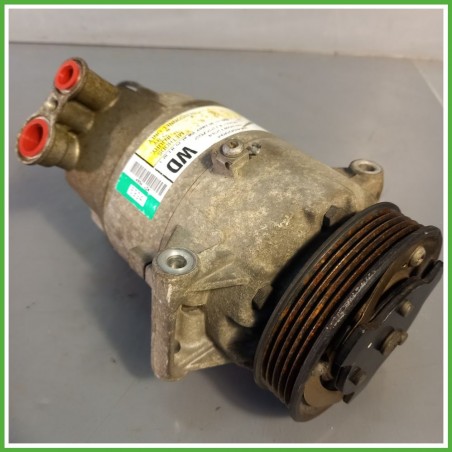 Compressore Clima AC Aria Condizionata DELPHI 6994WD OPEL ASTRA A04 13124750