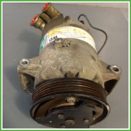 Compressore Clima AC Aria Condizionata DELPHI 6994WD OPEL ASTRA A04 13124750