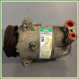 Compressore Clima AC Aria Condizionata DELPHI 6994WD OPEL ASTRA A04 13124750
