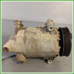 Compressore Clima AC Aria Condizionata DELPHI 6994WD OPEL ASTRA A04 13124750