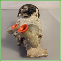 Compressore Clima AC Aria Condizionata VALEO DKV-08R OPEL AGILA H08 93194040