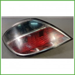 Fanale Fanalino Posteriore Sinistro SX OPEL ASTRA A04 93190304 Usato