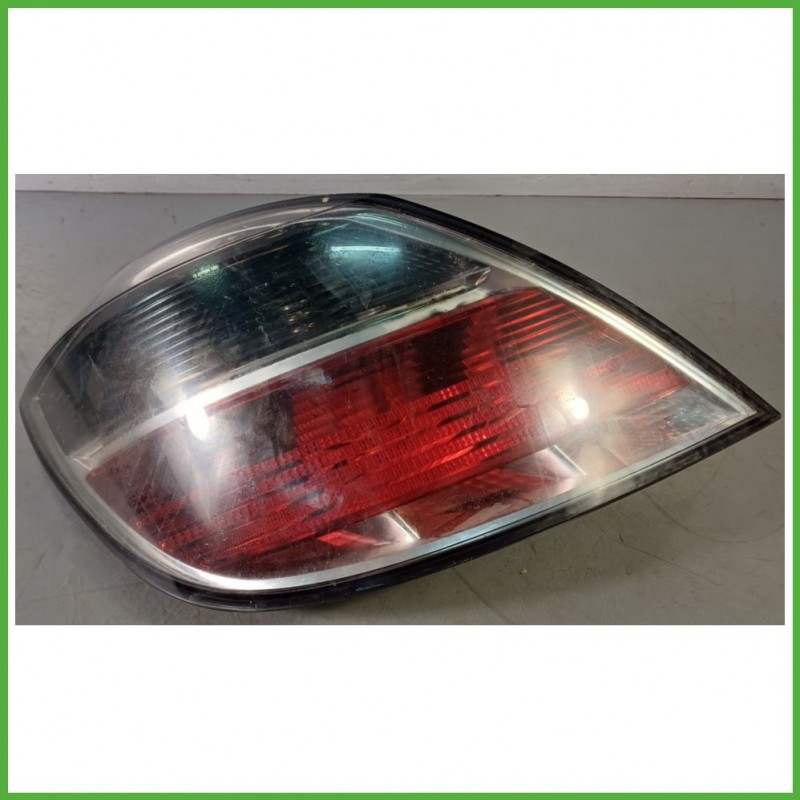 Fanale Fanalino Posteriore Sinistro SX OPEL ASTRA A04 93190304 Usato