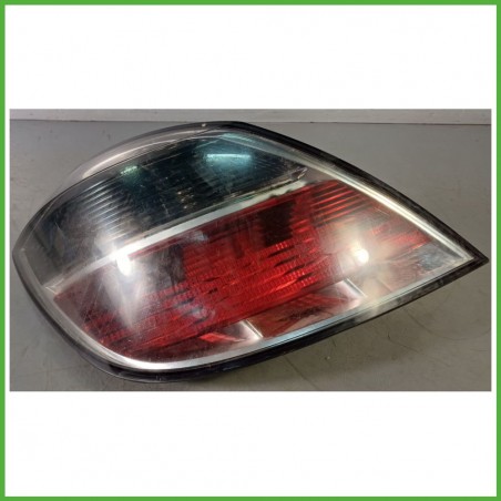 Fanale Fanalino Posteriore Sinistro SX OPEL ASTRA A04 93190304 Usato