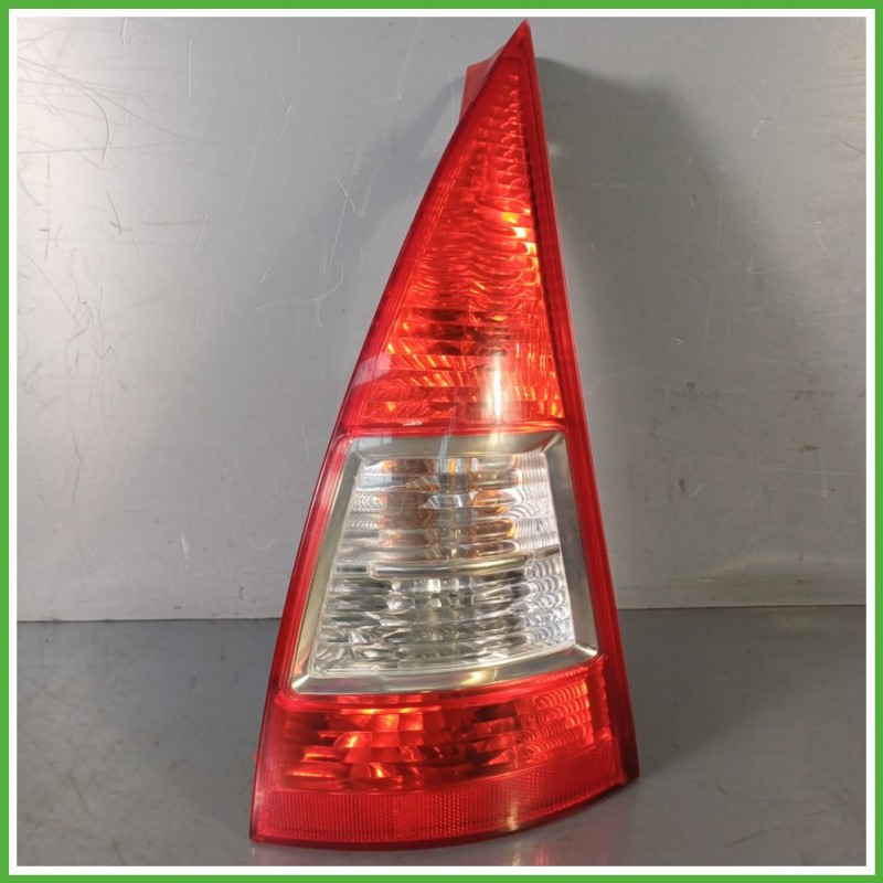 Fanale Fanalino Posteriore Destro DX CITROEN C3 2a Serie 6351KQ Usato