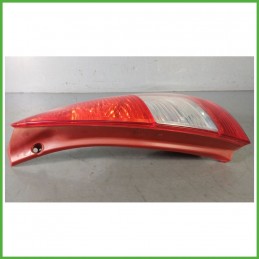 Fanale Fanalino Posteriore Destro DX CITROEN C3 2a Serie 6351KQ Usato