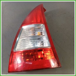Fanale Fanalino Posteriore Destro DX CITROEN C3 2a Serie 6351KQ Usato