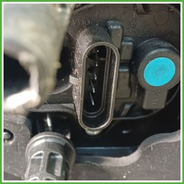 Fanale Fanalino Posteriore Sinistro SX OLSA 0347500 FIAT 500L 73 51883572 Usato