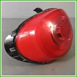 Fanale Fanalino Posteriore Sinistro SX OLSA 0347500 FIAT 500L 73 51883572 Usato