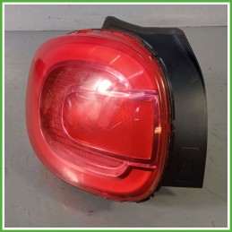 Fanale Fanalino Posteriore Sinistro SX OLSA 0347500 FIAT 500L 73 51883572 Usato