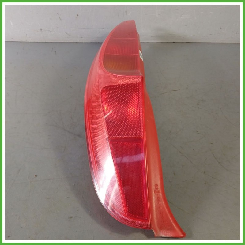 Fanale Fanalino Posteriore Sinistro SX FIAT PUNTO 1N/1P 46817804 Usato