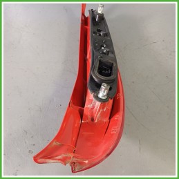 Fanale Fanalino Posteriore Sinistro SX FIAT PUNTO 1N/1P 46817804 Usato