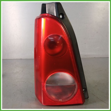 Fanale Fanalino Posteriore Sinistro SX OPEL AGILA H00 9209548 Usato