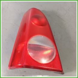 Fanale Fanalino Posteriore Sinistro SX OPEL AGILA H00 9209548 Usato