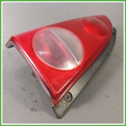 Fanale Fanalino Posteriore Sinistro SX OPEL AGILA H00 9209548 Usato