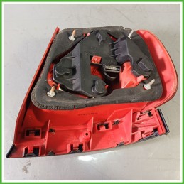 Fanale Fanalino Posteriore Sinistro SX AUDI A4 8D 8D0945095G Usato