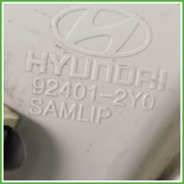 Fanale Fanalino Posteriore Sinistro SX HYUNDAI ix35 924012Y000 Usato