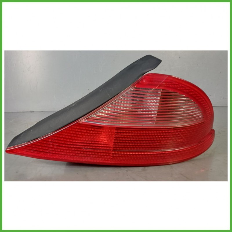 Fanale Fanalino Posteriore Destro DX LANCIA Y 46777339 Usato