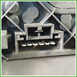 Fanale Fanalino Posteriore Destro DX LANCIA Y 46777339 Usato