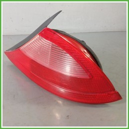 Fanale Fanalino Posteriore Destro DX LANCIA Y 46777339 Usato