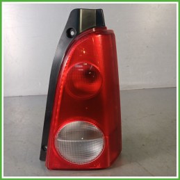 Fanale Fanalino Posteriore Destro DX OPEL AGILA H00 9209545 Usato
