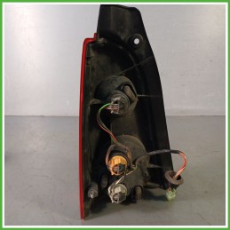 Fanale Fanalino Posteriore Destro DX OPEL AGILA H00 9209545 Usato