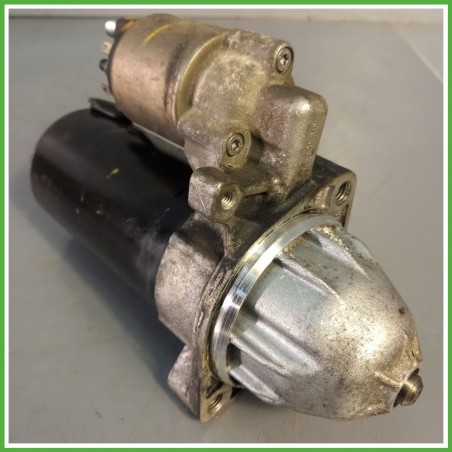 Motorino Avviamento BOSCH 0001115047 MERCEDES-BENZ Classe C W/S204 A006151460180