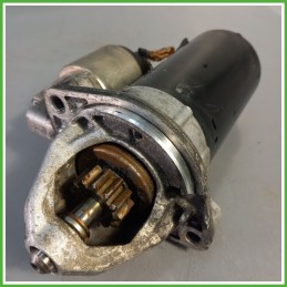 Motorino Avviamento BOSCH 0001115047 MERCEDES-BENZ Classe C W/S204 A006151460180