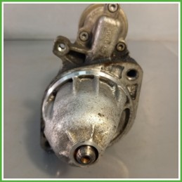 Motorino Avviamento BOSCH 0001115047 MERCEDES-BENZ Classe C W/S204 A006151460180