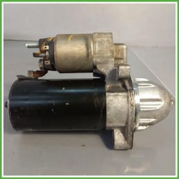 Motorino Avviamento BOSCH 0001115047 MERCEDES-BENZ Classe C W/S204 A006151460180