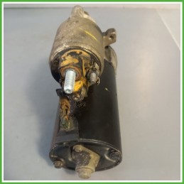 Motorino Avviamento BOSCH 0001115047 MERCEDES-BENZ Classe C W/S204 A006151460180