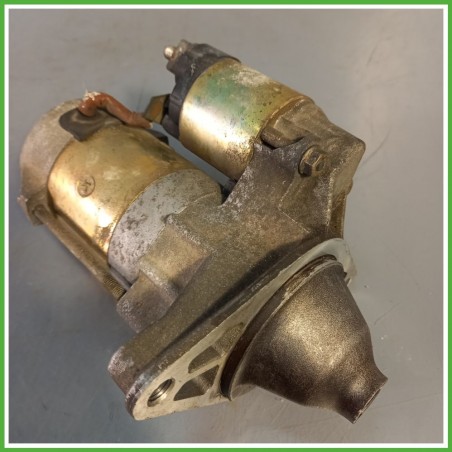 Motorino Avviamento DENSO MS228000-9540 TOYOTA YARIS FRP 281000J010