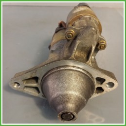 Motorino Avviamento DENSO MS228000-9540 TOYOTA YARIS FRP 281000J010