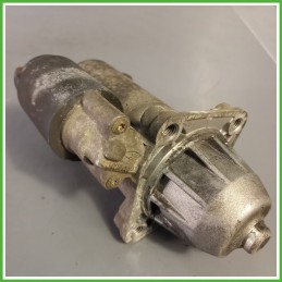 Motorino Avviamento MOTORCRAFT 9263CA FORD FOCUS CAK 2109622