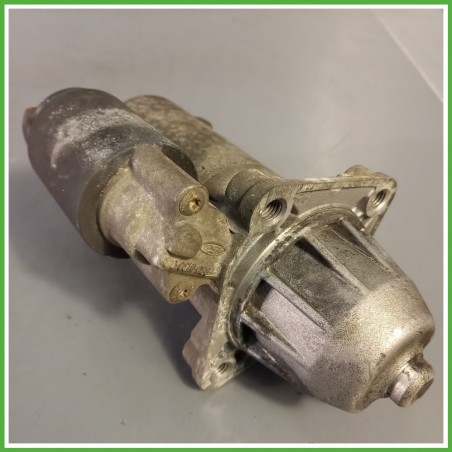 Motorino Avviamento MOTORCRAFT 9263CA FORD FOCUS CAK 2109622