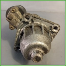 Motorino Avviamento MOTORCRAFT 9263CA FORD FOCUS CAK 2109622