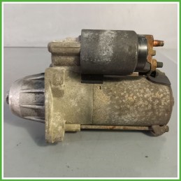Motorino Avviamento MOTORCRAFT 9263CA FORD FOCUS CAK 2109622