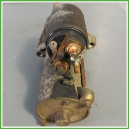 Motorino Avviamento MOTORCRAFT 9263CA FORD FOCUS CAK 2109622